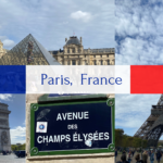 これが見たかった!〜 Aux Champs-Élysées 〜
