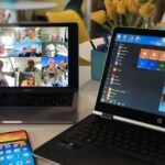 web会議の画質が気になる方におすすめ！iPhone アプリ