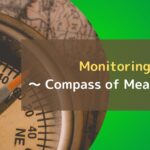 Monitoring - Compass of Measures -