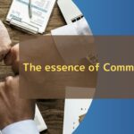 The essence of Communication